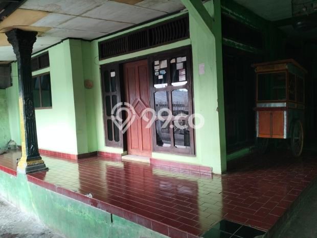 Jual Rumah Strategis Bagus Punya 5 KT di Pancoran Mas Depok SHM Jual Rumah Strategis Bagus Punya 5 KT di Pancoran Mas Depok SHM