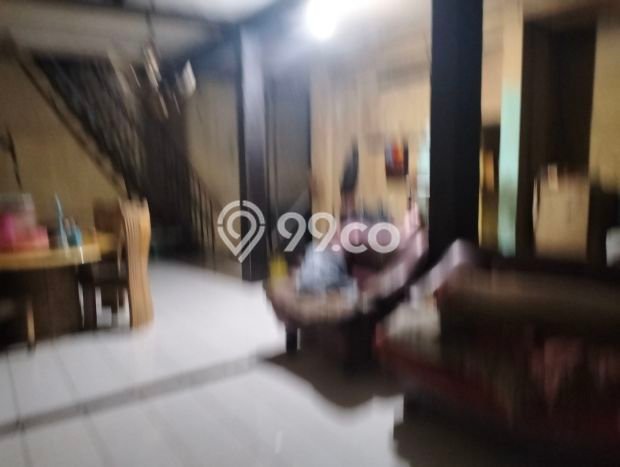 Jual Rumah Strategis Bagus Punya 5 KT di Pancoran Mas Depok SHM Jual Rumah Strategis Bagus Punya 5 KT di Pancoran Mas Depok SHM