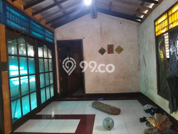 Jual Rumah Strategis Bagus Punya 5 KT di Pancoran Mas Depok SHM Jual Rumah Strategis Bagus Punya 5 KT di Pancoran Mas Depok SHM