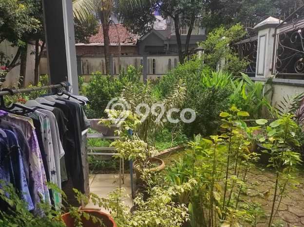 Best Deal Hunian Premium Ideal dan Luas di Pancoran Mas, Depok Best Deal Hunian Premium Ideal dan Luas di Pancoran Mas, Depok