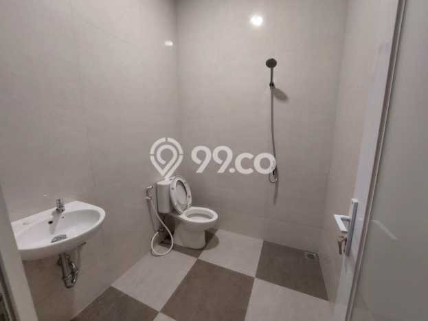 Rumah Elit LB 260m2 Siap Pakai Desain Elegan di BSD, Tangerang Rumah Elit LB 260m2 Siap Pakai Desain Elegan di BSD, Tangerang
