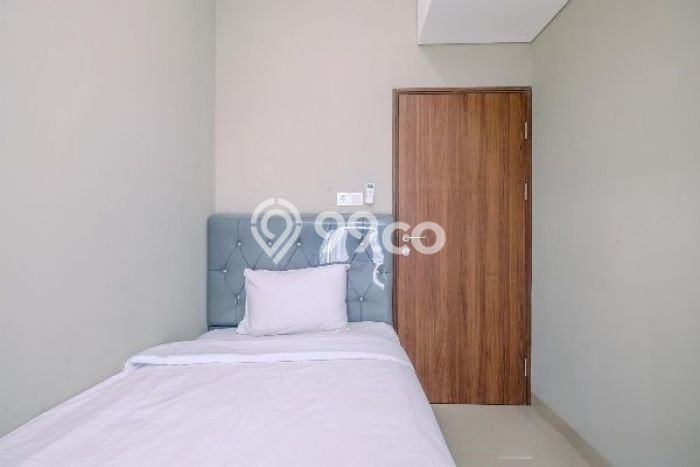 Siap Huni Apartemen di Bogor 2 Kamar & 1 Kamar Mandi, Luas 52m2 Siap Huni Apartemen di Bogor 2 Kamar & 1 Kamar Mandi, Luas 52m2