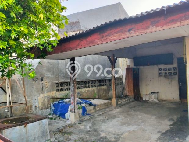 Rumah Modern Cantik 5 KT Bisa Langsung Pindah di Pancoran Mas Rumah Modern Cantik 5 KT Bisa Langsung Pindah di Pancoran Mas