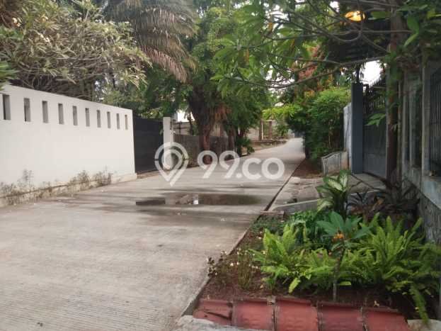 Dijual Rumah Mewah Elegan Dengan View Cantik di Bintaro, Jakarta Selatan Dijual Rumah Mewah Elegan Dengan View Cantik di Bintaro, Jakarta Selatan