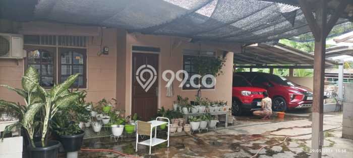 Rumah Minimalis Dijual Lokasi Beji 0 Kamar dengan LT 716m2 Rumah Minimalis Dijual Lokasi Beji 0 Kamar dengan LT 716m2