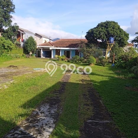 Dijual Hunian Rumah Nyaman 5 KT di Cipendawa, Cianjur Dijual Hunian Rumah Nyaman 5 KT di Cipendawa, Cianjur
