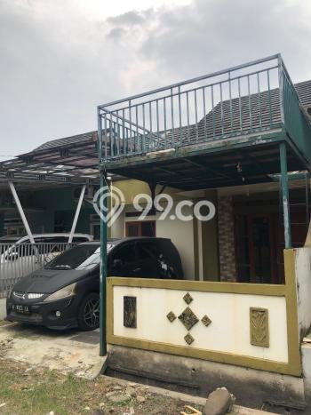 Dijual Rumah Strategis Bagus Punya 2 KT di Pancoran Mas Depok SHM Dijual Rumah Strategis Bagus Punya 2 KT di Pancoran Mas Depok SHM