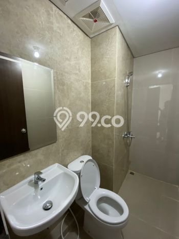 Apartemen Favorit Nyaman Dijual di Jakarta Timur dengan 2 Kamar Tidur Apartemen Favorit Nyaman Dijual di Jakarta Timur dengan 2 Kamar Tidur