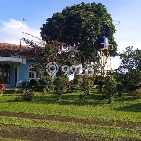 Dijual Hunian Rumah Nyaman 5 KT di Cipendawa, Cianjur Dijual Hunian Rumah Nyaman 5 KT di Cipendawa, Cianjur