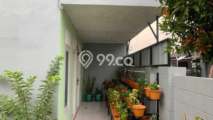 Rumah Minimalis Dijual Lokasi Beji 0 Kamar dengan LT 716m2 Rumah Minimalis Dijual Lokasi Beji 0 Kamar dengan LT 716m2