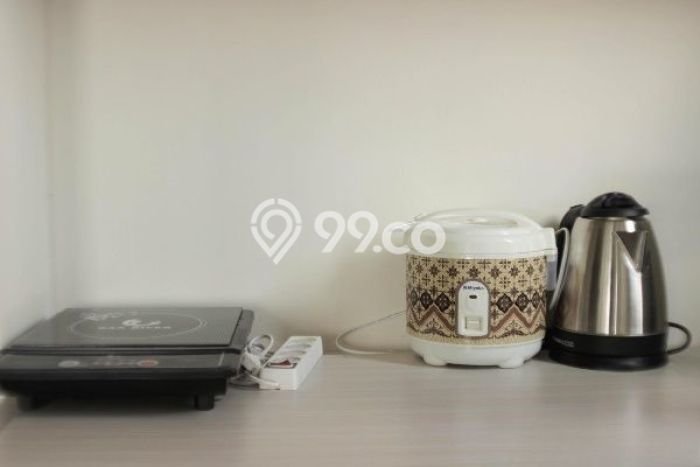 Hunian Apartemen 0 KT 1 KM di Bekasi Timur, Bekasi Dijual Cepat Hunian Apartemen 0 KT 1 KM di Bekasi Timur, Bekasi Dijual Cepat