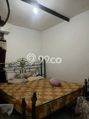Dijual Cepat Rumah Favorit Siap Huni LB 130m2 di Pancoran Mas, Depok Dijual Cepat Rumah Favorit Siap Huni LB 130m2 di Pancoran Mas, Depok