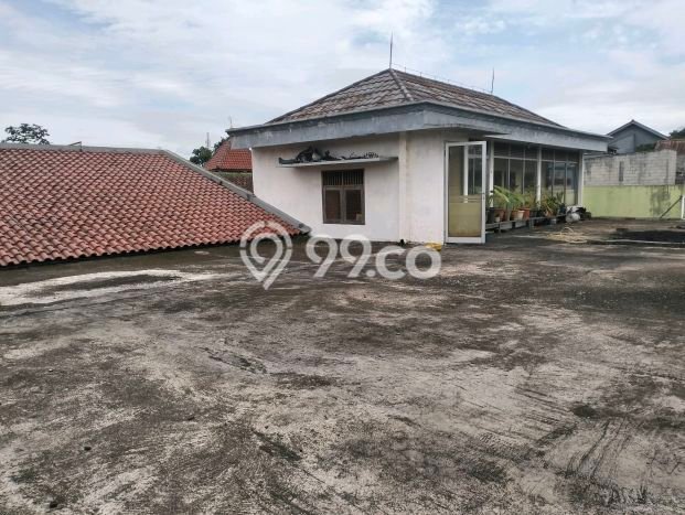 Best Deal Hunian Premium Ideal dan Luas di Pancoran Mas, Depok Best Deal Hunian Premium Ideal dan Luas di Pancoran Mas, Depok