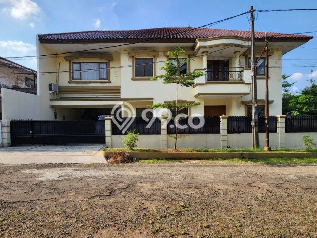 For Sale Rumah Elit Exclusive di Cinere, Depok For Sale Rumah Elit Exclusive di Cinere, Depok