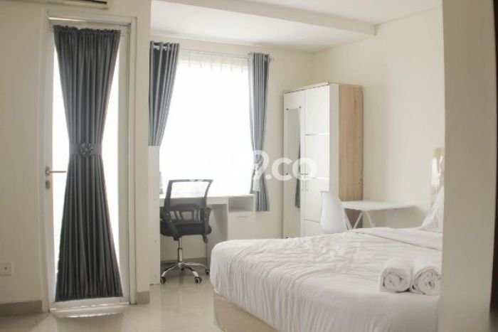 Hunian Apartemen 0 KT 1 KM di Bekasi Timur, Bekasi Dijual Cepat Hunian Apartemen 0 KT 1 KM di Bekasi Timur, Bekasi Dijual Cepat
