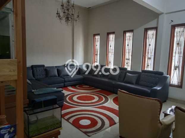 Best Deal Hunian Premium Ideal dan Luas di Pancoran Mas, Depok Best Deal Hunian Premium Ideal dan Luas di Pancoran Mas, Depok