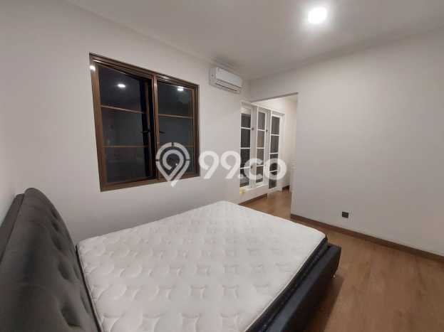 Rumah Elit LB 260m2 Siap Pakai Desain Elegan di BSD, Tangerang Rumah Elit LB 260m2 Siap Pakai Desain Elegan di BSD, Tangerang