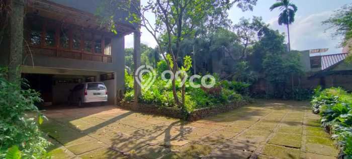 Kavling Tanah Dijual di Jagakarsa, Jakarta Selatan, Luas 7695m2 Area Strategis Kavling Tanah Dijual di Jagakarsa, Jakarta Selatan, Luas 7695m2 Area Strategis