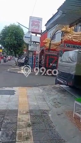 Lahan Dijual Lokasi Mergangsan, Yogyakarta dengan Luas Tanah 1559m2 dan Status SHM Lahan Dijual Lokasi Mergangsan, Yogyakarta dengan Luas Tanah 1559m2 dan Status SHM