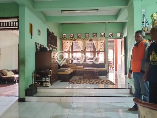 Dijual Rumah Elit Exclusive di Pancoran Mas, Depok Dijual Rumah Elit Exclusive di Pancoran Mas, Depok