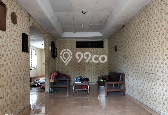 Rumah Modern Cantik 5 KT Bisa Langsung Pindah di Pancoran Mas Rumah Modern Cantik 5 KT Bisa Langsung Pindah di Pancoran Mas