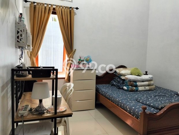 Dijual Rumah Strategis Bagus Punya 2 KT di Pancoran Mas Depok SHM Dijual Rumah Strategis Bagus Punya 2 KT di Pancoran Mas Depok SHM