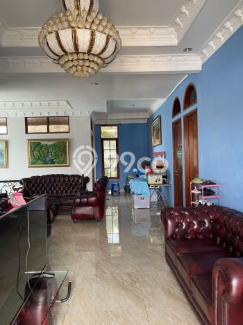 Dijual Rumah Premium dengan Fasilitas Sekitar Komplit di Pancoran Mas, Depok Dijual Rumah Premium dengan Fasilitas Sekitar Komplit di Pancoran Mas, Depok