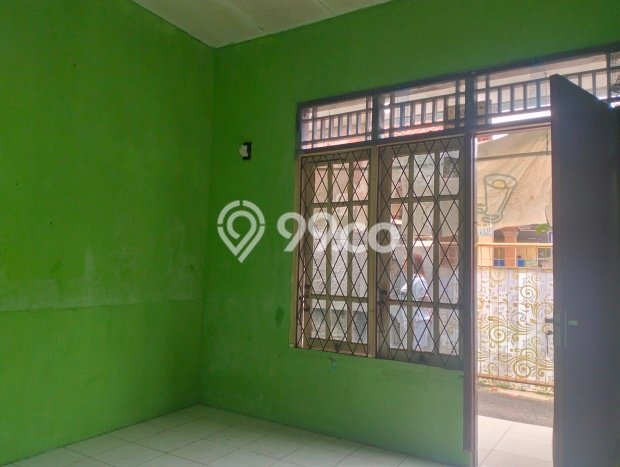 Rumah Minimalis 4 KT LT 131m2 di Margonda Rumah Minimalis 4 KT LT 131m2 di Margonda