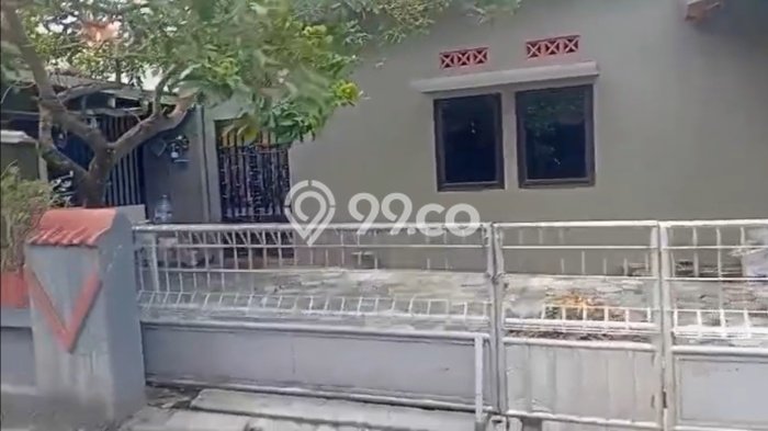 Lahan Dijual Lokasi Mergangsan, Yogyakarta dengan Luas Tanah 1559m2 dan Status SHM Lahan Dijual Lokasi Mergangsan, Yogyakarta dengan Luas Tanah 1559m2 dan Status SHM