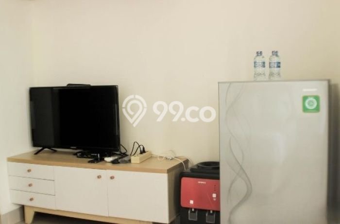 Hunian Apartemen 0 KT 1 KM di Bekasi Timur, Bekasi Dijual Cepat Hunian Apartemen 0 KT 1 KM di Bekasi Timur, Bekasi Dijual Cepat