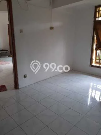 Lokasi strategis! Rumah siap huni disewakan di Pancoran Mas LB 121m2 Lokasi strategis! Rumah siap huni disewakan di Pancoran Mas LB 121m2