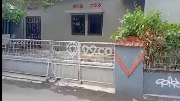 Lahan Dijual Lokasi Mergangsan, Yogyakarta dengan Luas Tanah 1559m2 dan Status SHM Lahan Dijual Lokasi Mergangsan, Yogyakarta dengan Luas Tanah 1559m2 dan Status SHM