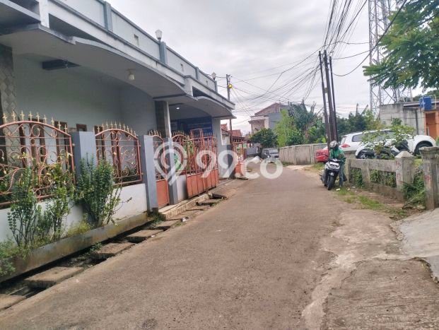 Best Deal Hunian Premium Ideal dan Luas di Pancoran Mas, Depok Best Deal Hunian Premium Ideal dan Luas di Pancoran Mas, Depok