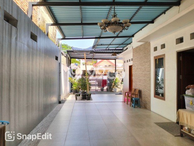 Dijual Rumah Strategis Bagus Punya 2 KT di Pancoran Mas Depok SHM Dijual Rumah Strategis Bagus Punya 2 KT di Pancoran Mas Depok SHM