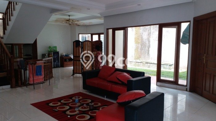For Sale Rumah Elit Exclusive di Cinere, Depok For Sale Rumah Elit Exclusive di Cinere, Depok