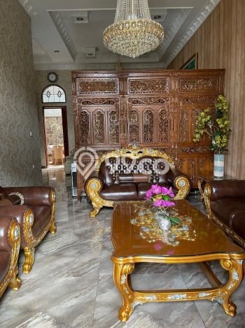 Dijual Rumah Premium dengan Fasilitas Sekitar Komplit di Pancoran Mas, Depok Dijual Rumah Premium dengan Fasilitas Sekitar Komplit di Pancoran Mas, Depok