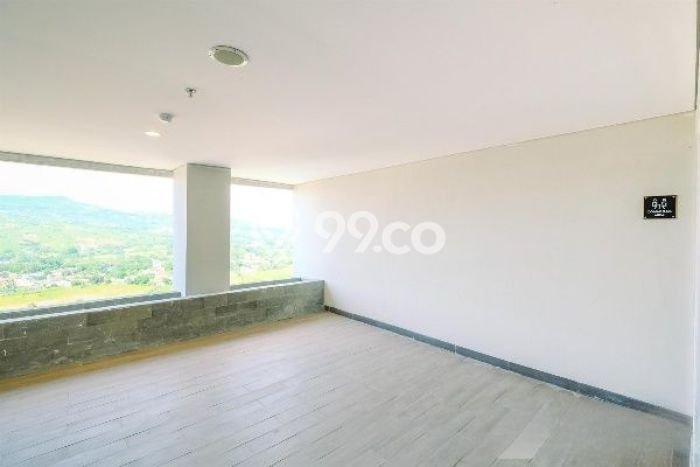 Siap Huni Apartemen di Bogor 2 Kamar & 1 Kamar Mandi, Luas 52m2 Siap Huni Apartemen di Bogor 2 Kamar & 1 Kamar Mandi, Luas 52m2