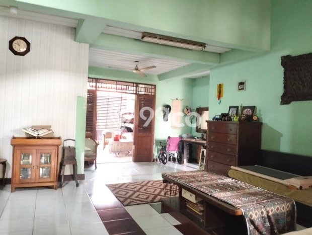 Dijual Rumah Elit Exclusive di Pancoran Mas, Depok Dijual Rumah Elit Exclusive di Pancoran Mas, Depok