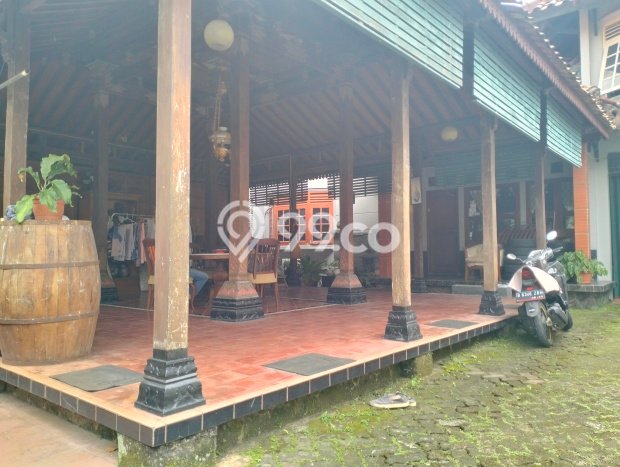 Dijual Rumah Elit Exclusive di Pancoran Mas, Depok Dijual Rumah Elit Exclusive di Pancoran Mas, Depok