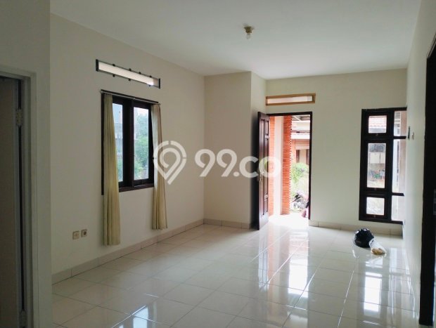 Jual Rumah Bagus Siap Huni LB 60m2 di Sawangan, Depok Jual Rumah Bagus Siap Huni LB 60m2 di Sawangan, Depok