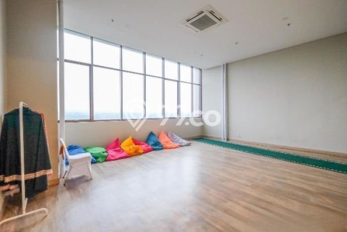 Siap Huni Apartemen di Bogor 2 Kamar & 1 Kamar Mandi, Luas 52m2 Siap Huni Apartemen di Bogor 2 Kamar & 1 Kamar Mandi, Luas 52m2