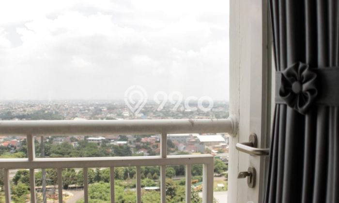 Hunian Apartemen 0 KT 1 KM di Bekasi Timur, Bekasi Dijual Cepat Hunian Apartemen 0 KT 1 KM di Bekasi Timur, Bekasi Dijual Cepat