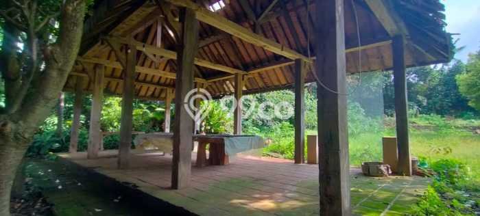 Kavling Tanah Dijual di Jagakarsa, Jakarta Selatan, Luas 7695m2 Area Strategis Kavling Tanah Dijual di Jagakarsa, Jakarta Selatan, Luas 7695m2 Area Strategis