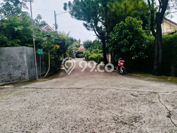 Lokasi strategis! Rumah siap huni disewakan di Pancoran Mas LB 121m2 Lokasi strategis! Rumah siap huni disewakan di Pancoran Mas LB 121m2