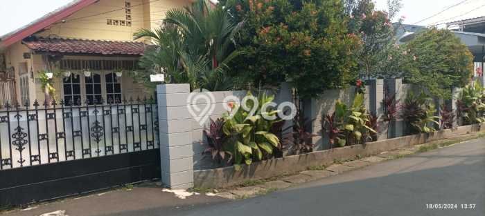 Rumah Minimalis Dijual Lokasi Beji 0 Kamar dengan LT 716m2 Rumah Minimalis Dijual Lokasi Beji 0 Kamar dengan LT 716m2