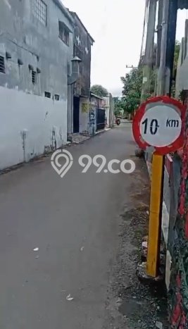 Lahan Dijual Lokasi Mergangsan, Yogyakarta dengan Luas Tanah 1559m2 dan Status SHM Lahan Dijual Lokasi Mergangsan, Yogyakarta dengan Luas Tanah 1559m2 dan Status SHM