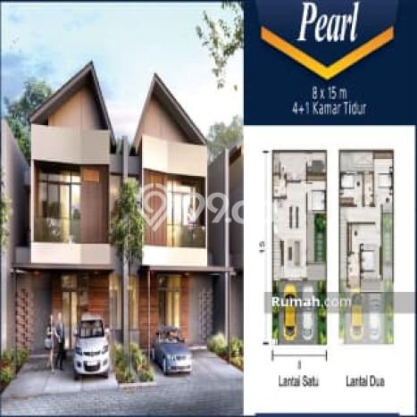 Hunian Mewah LB 157m2 Siap Pakai Desain Elegan di Pantai Indah Kapuk, Jakarta Utara Hunian Mewah LB 157m2 Siap Pakai Desain Elegan di Pantai Indah Kapuk, Jakarta Utara