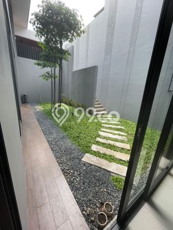 For Sale! Premium House LT 495m2 Desain Modern di BSD City For Sale! Premium House LT 495m2 Desain Modern di BSD City