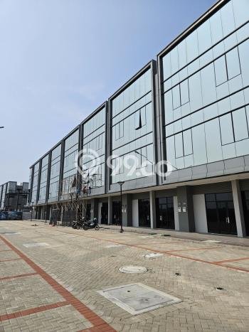 Ruko Dijual di Prime Area Jakarta Utara Luas 243m2 Ruko Dijual di Prime Area Jakarta Utara Luas 243m2