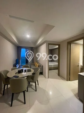 Untuk Dijual Apartemen 1 KT & 1 KM di Jakarta Utara Area Strategis Untuk Dijual Apartemen 1 KT & 1 KM di Jakarta Utara Area Strategis